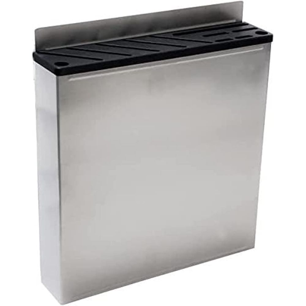 Commercial Kitchen Knife Storage - Restaurant/Commercial Kitchen Knife Rack - Holds