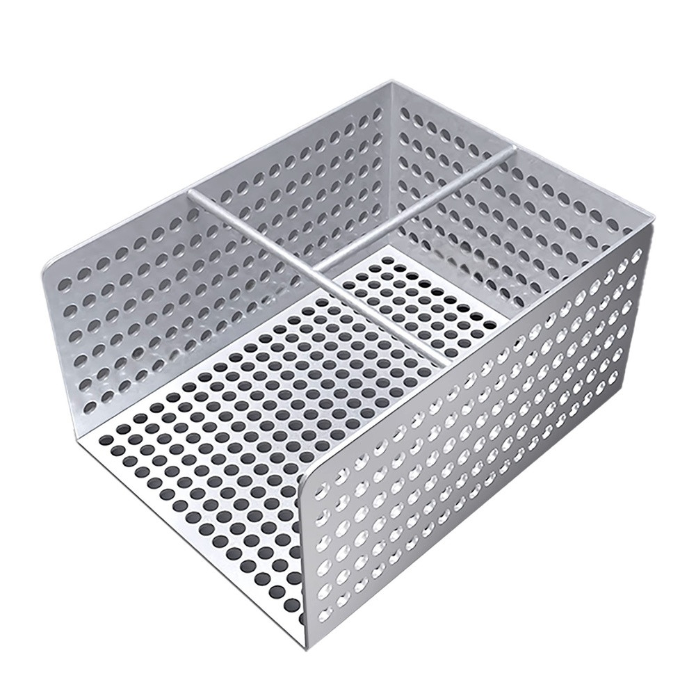 Commercial Kitchen Floor Drain - Floor Drain Strainer 304 Drain Basket