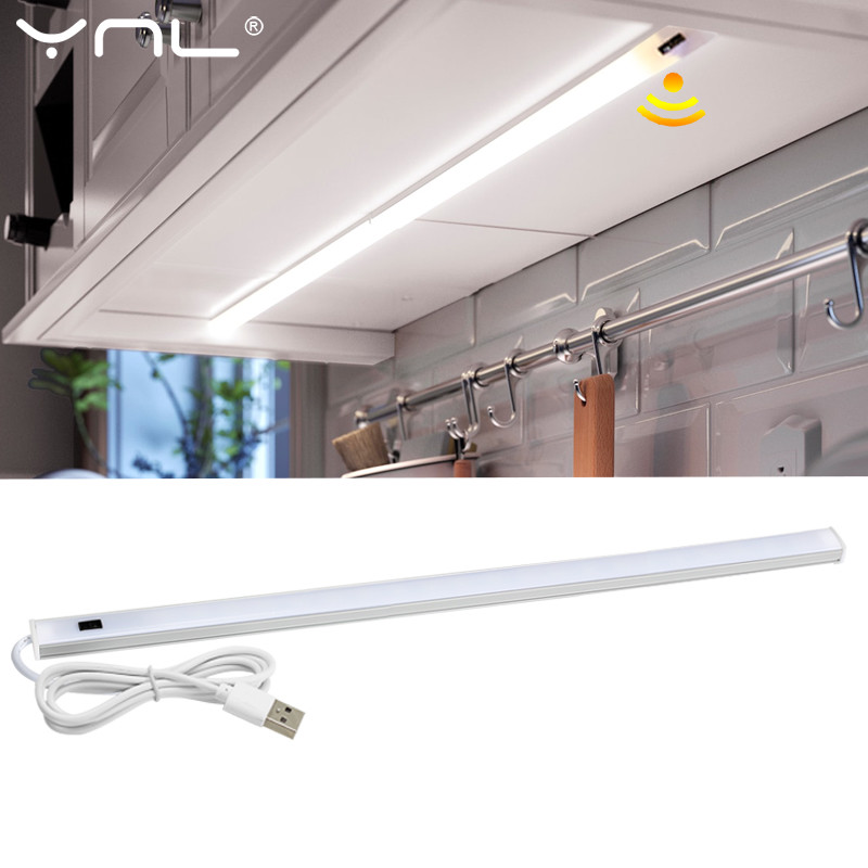 Commercial Kitchen Lighting - 5V USB LED Under Cabinet Kitchen