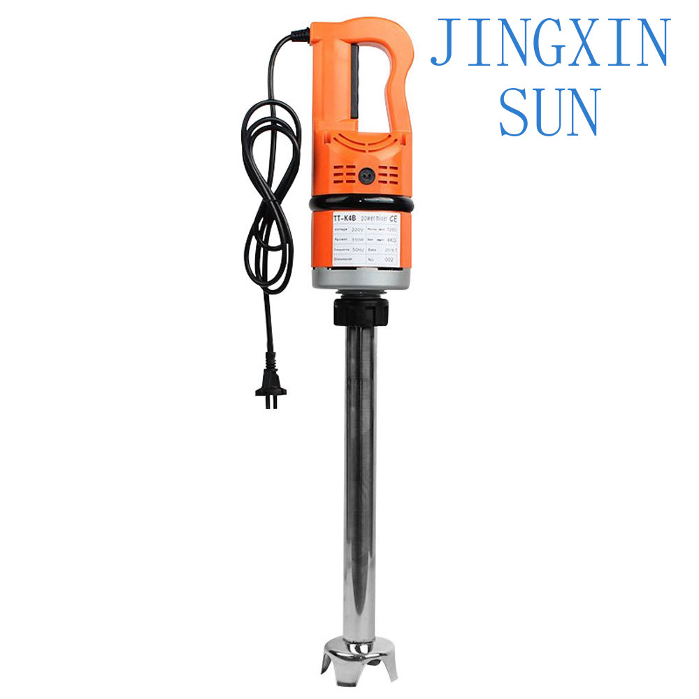Bar Blender Mixing - Commercial Food Mixer Portable Blender Ice