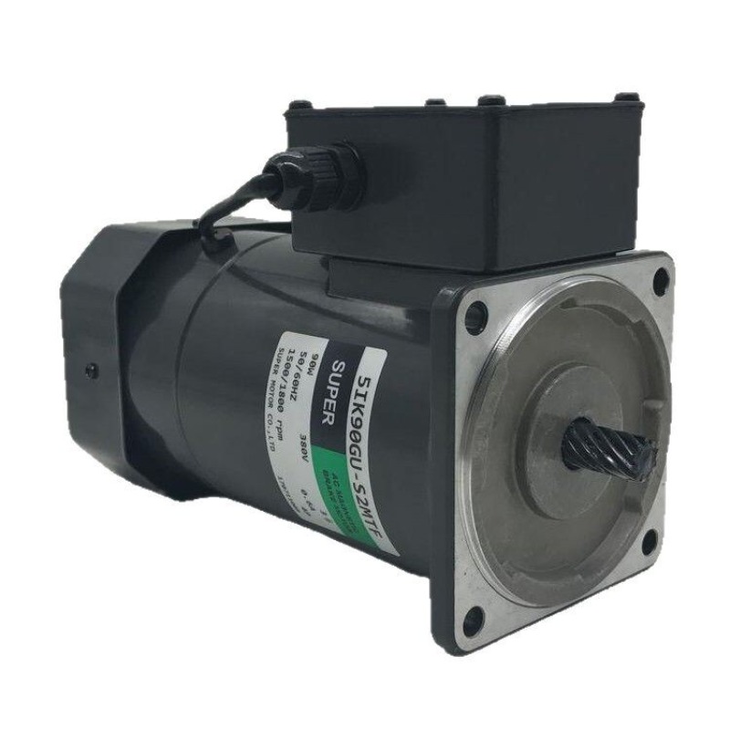 Commercial Kitchen Ventilation System - Gas Oven Dedicated Fan and Blower