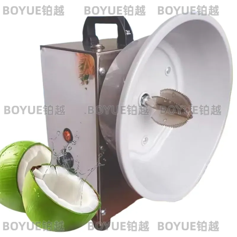 Commercial Kitchen Grinder - Commercial Electric Coconut Grater Automatic Shredder