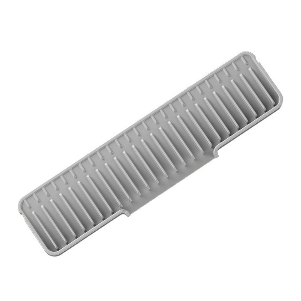 Commercial Kitchen Floor Drain - Slope Sink Drain Pad Silicone Narrow
