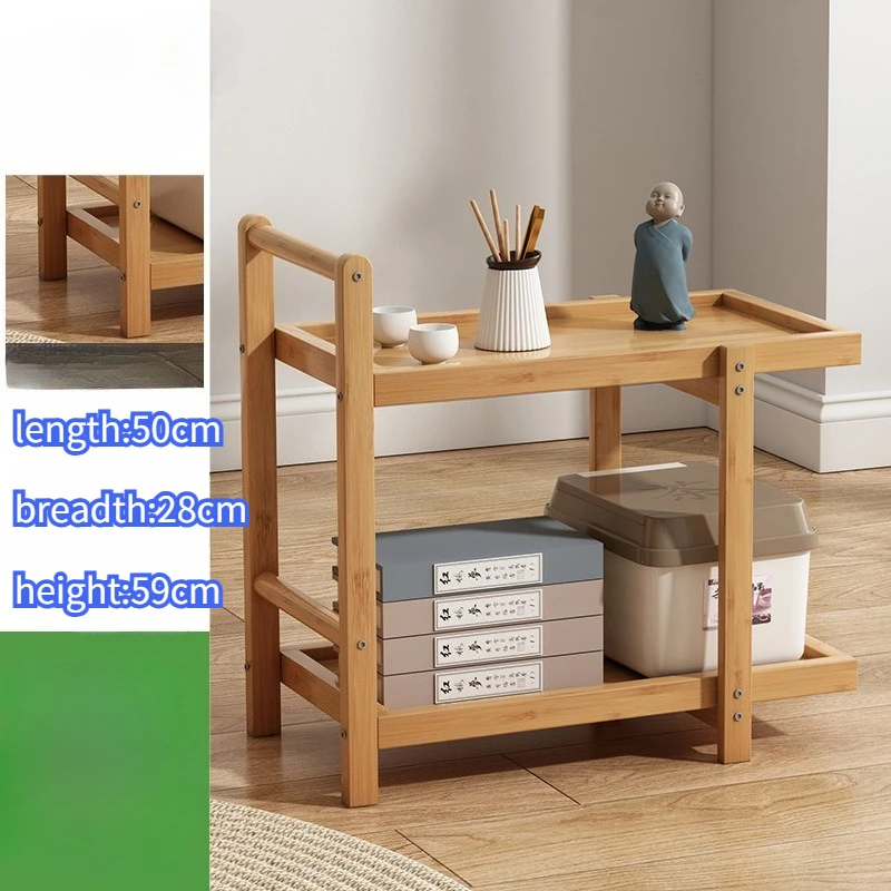 Multi-Level Handcart Vegetable - Commercial Kitchen On Wheels recension och pris