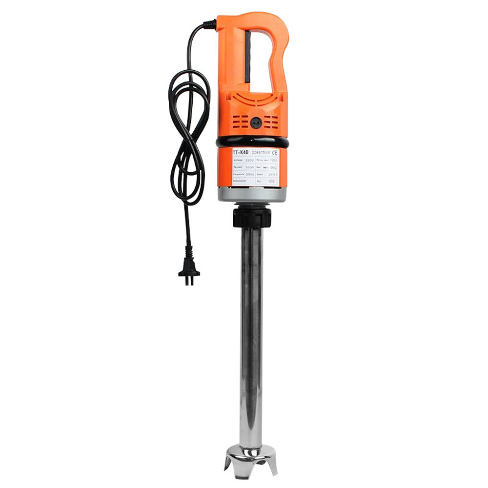 Portable Blender Food Mixer Co - Bar Blender Mixing recension och pris