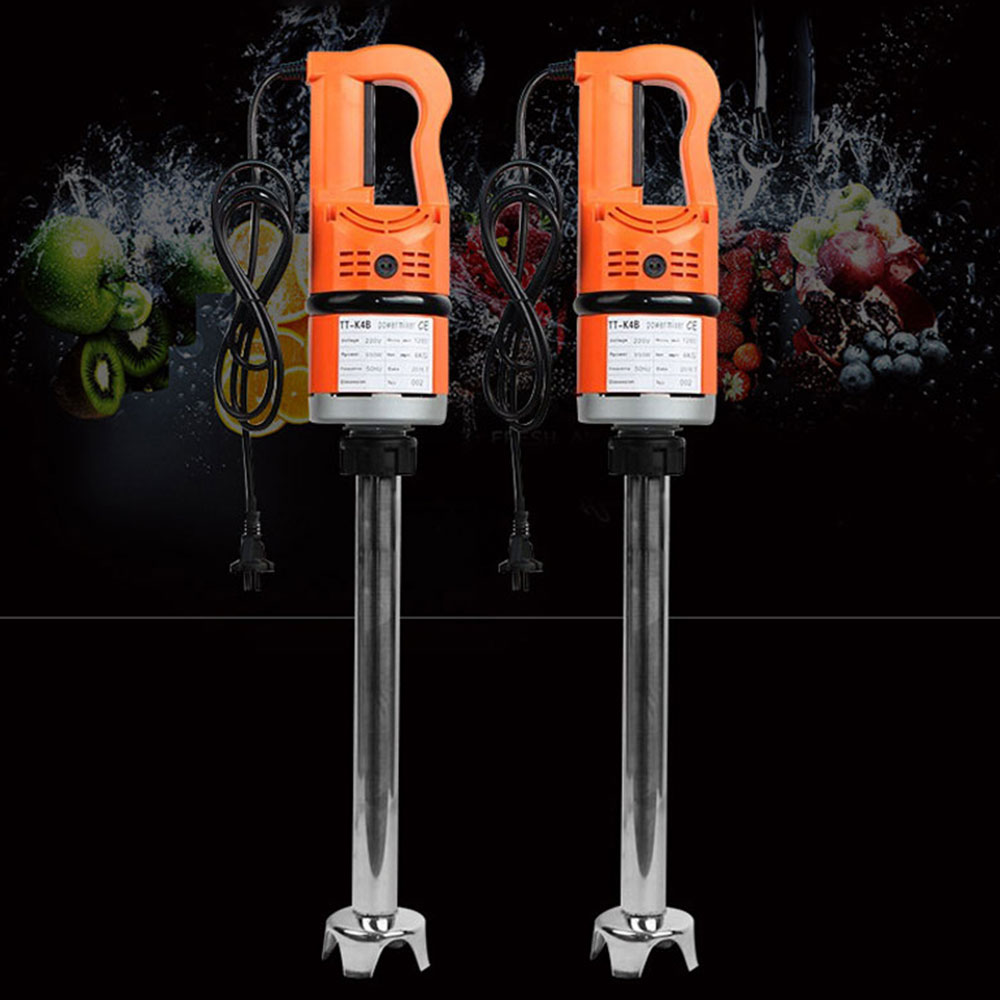 Portable Blender Food Mixer Co - Bar Blender Mixing recension och pris