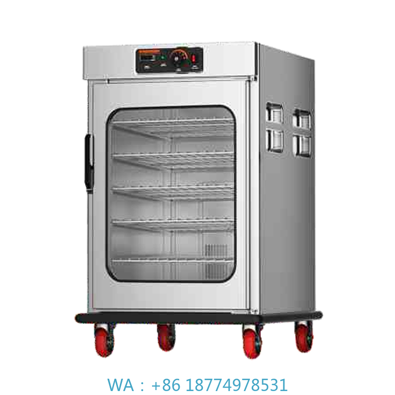 Cabinet Banquet Trolley Holdin - Commercial Kitchen Cabinet recension och pris