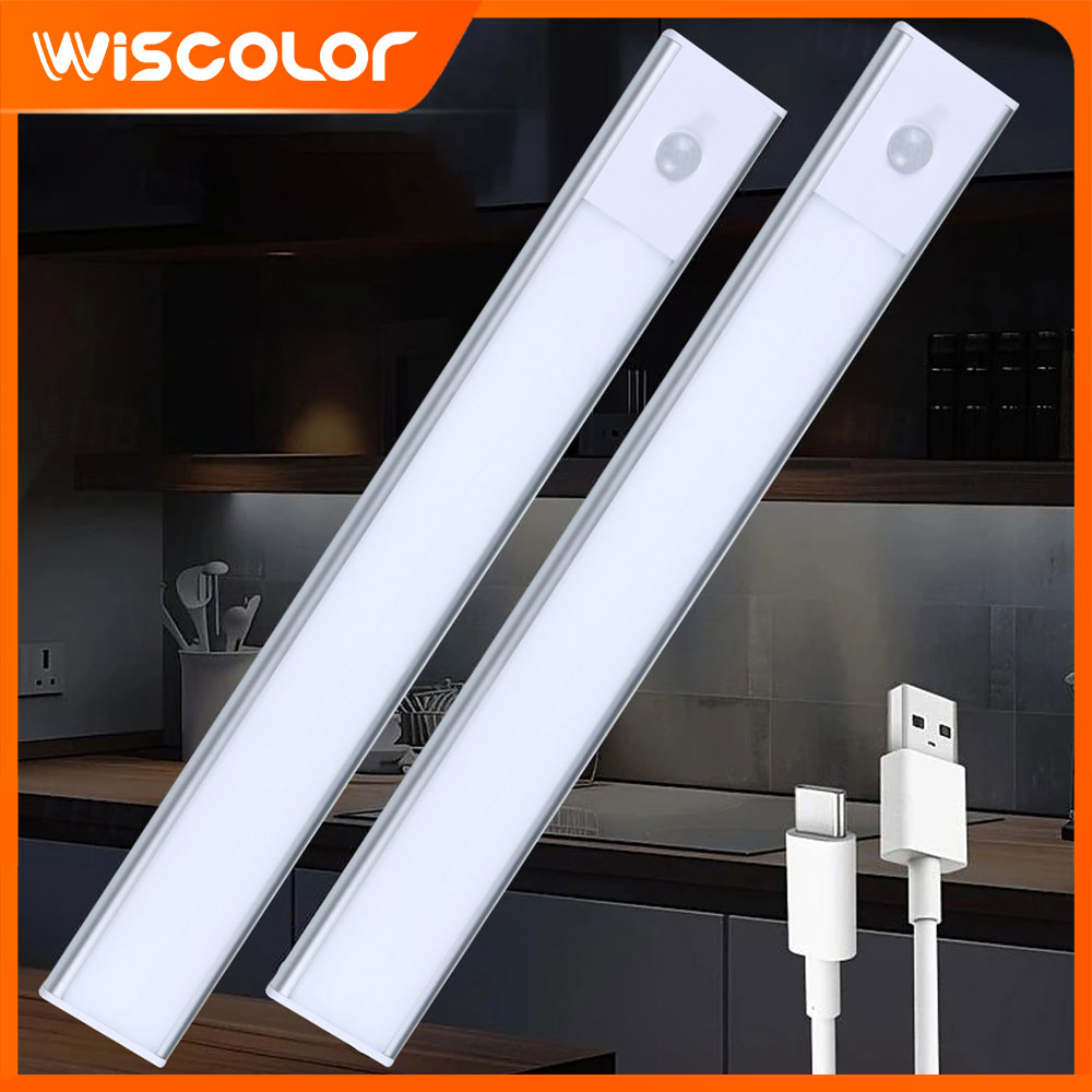 Ultra-thin LED Motion Night Li - Commercial Kitchen Lighting recension och pris