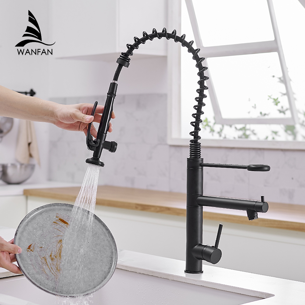 Kitchen Faucet Chrome Brass Ta - Commercial Kitchen Taps recension och pris