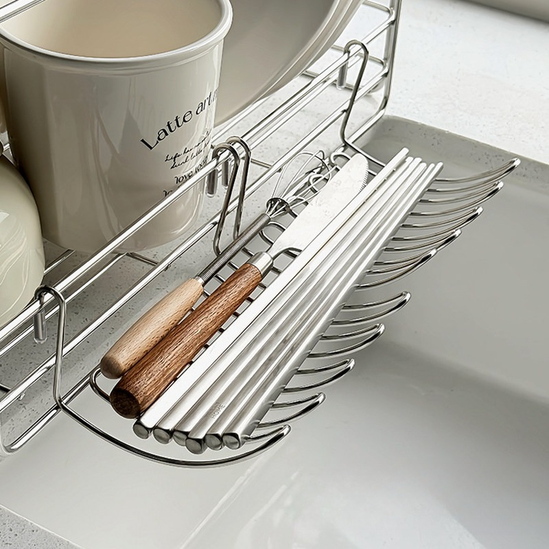 Expandable Stainless Steel Dra - Commercial Kitchen Floor Drain recension och pris