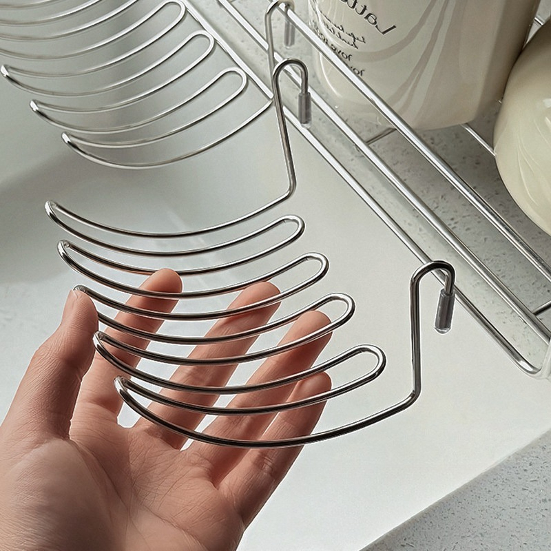 Expandable Stainless Steel Dra - Commercial Kitchen Floor Drain recension och pris