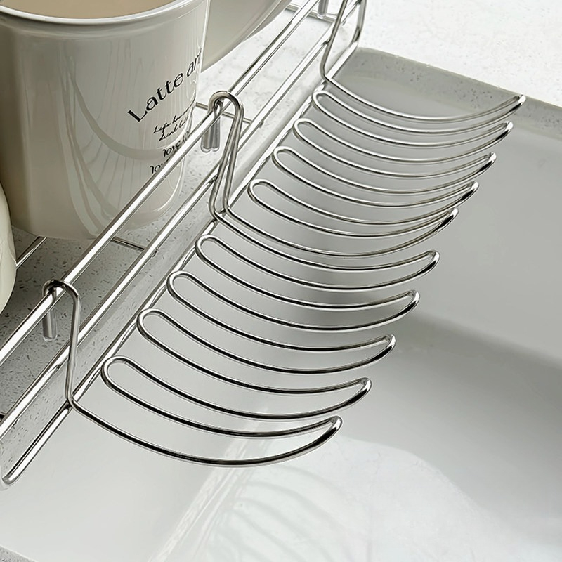 Expandable Stainless Steel Dra - Commercial Kitchen Floor Drain recension och pris
