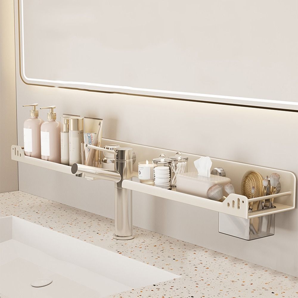 Suction Cup Bathroom Shelves W - Commercial Kitchen Shelving recension och pris