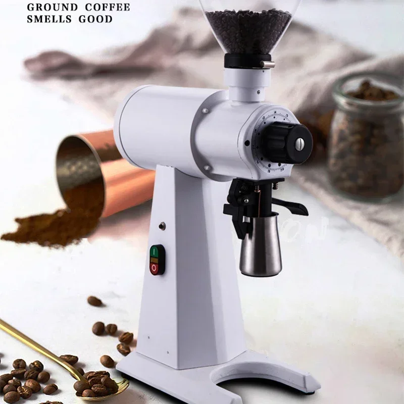 C98PRO-DD Coffee Grinder 1000W - Commercial Kitchen Grinder recension och pris