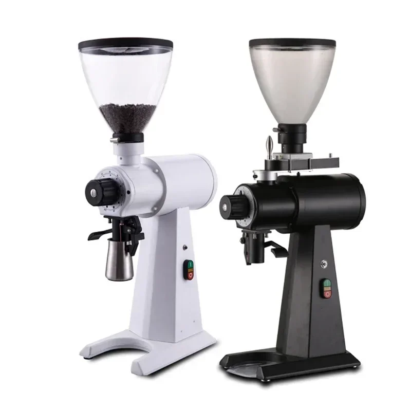 C98PRO-DD Coffee Grinder 1000W - Commercial Kitchen Grinder recension och pris