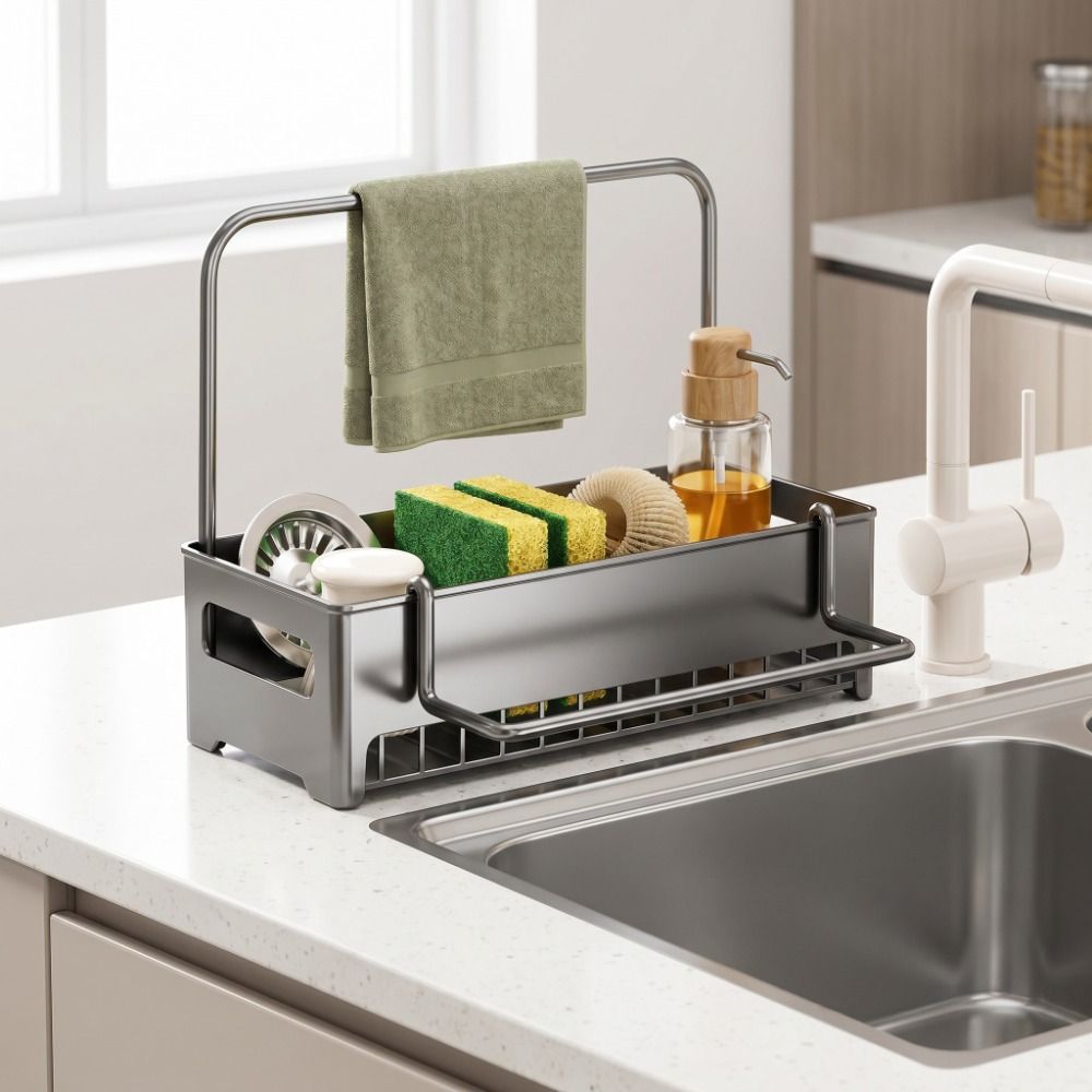 Space Saving Detachable Sink S - Commercial Kitchen Floor Drain recension och pris