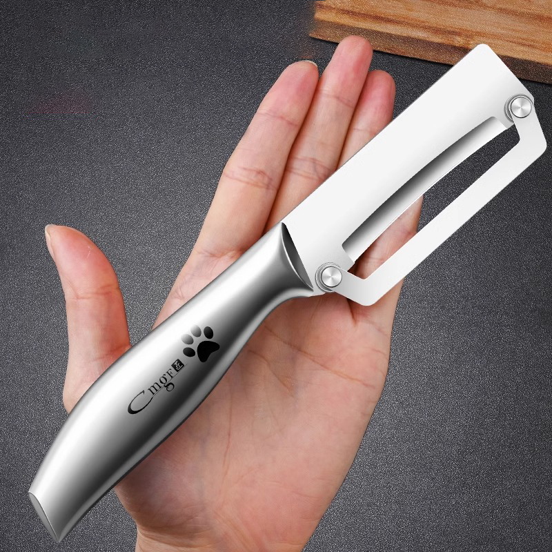 High quality sugar cane peeler - Commercial Kitchen Knives recension och pris