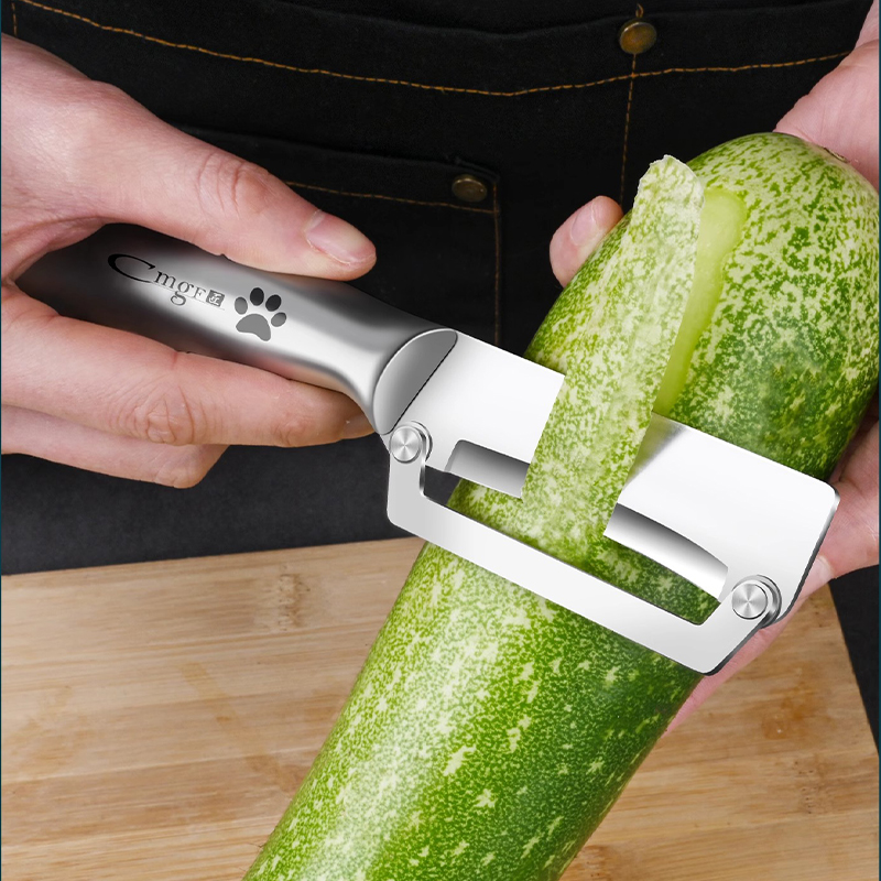 High quality sugar cane peeler - Commercial Kitchen Knives recension och pris