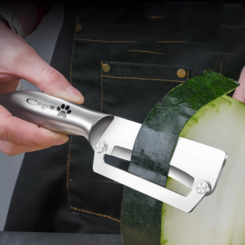 High quality sugar cane peeler - Commercial Kitchen Knives recension och pris