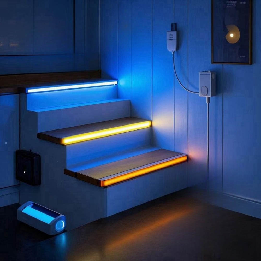 Wireless LED Strip Lights with - Commercial Kitchen Lighting recension och pris