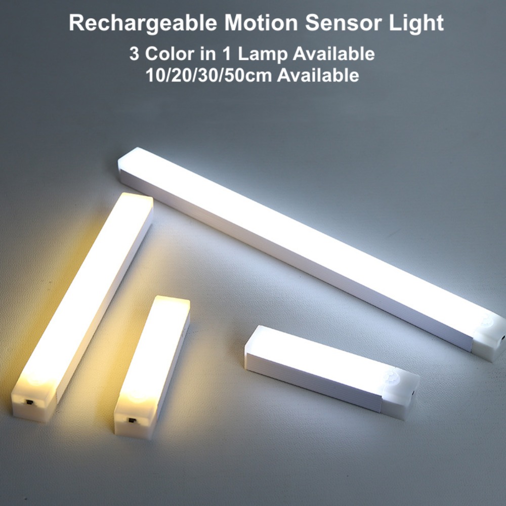 Wireless LED Strip Lights with - Commercial Kitchen Lighting recension och pris