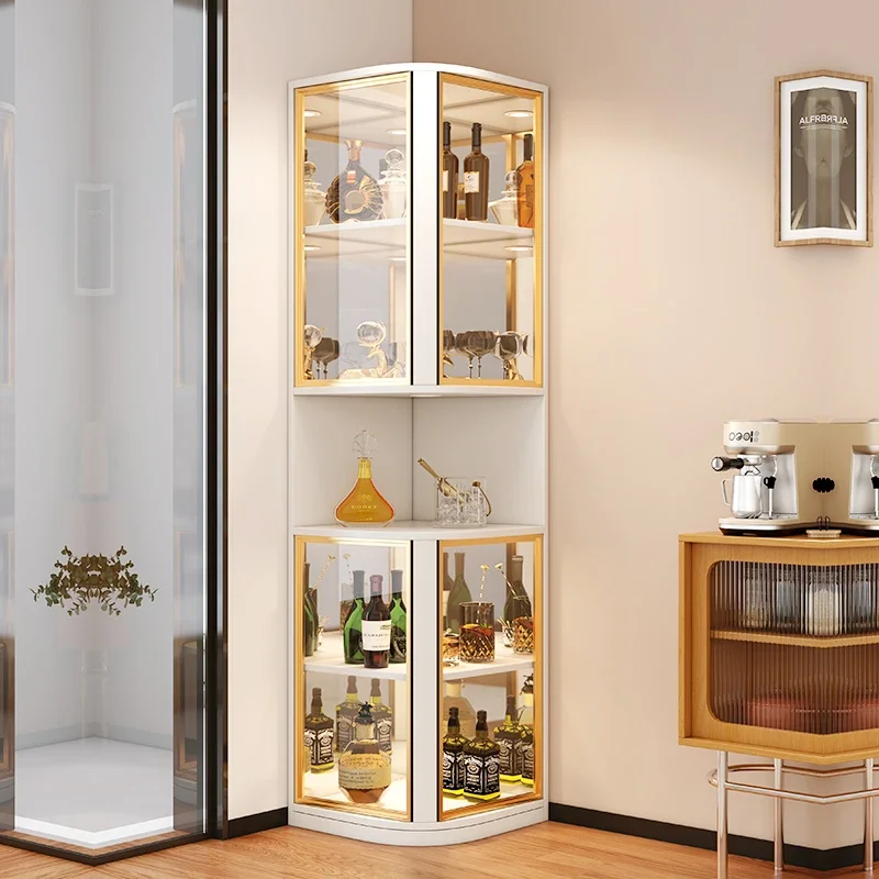 Wall Bar Cabinet Open Cabinets - Commercial Kitchen Wall Shelves recension och pris