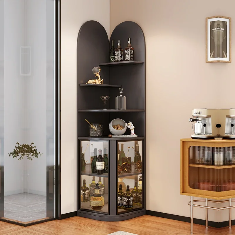 Wall Bar Cabinet Open Cabinets - Commercial Kitchen Wall Shelves recension och pris