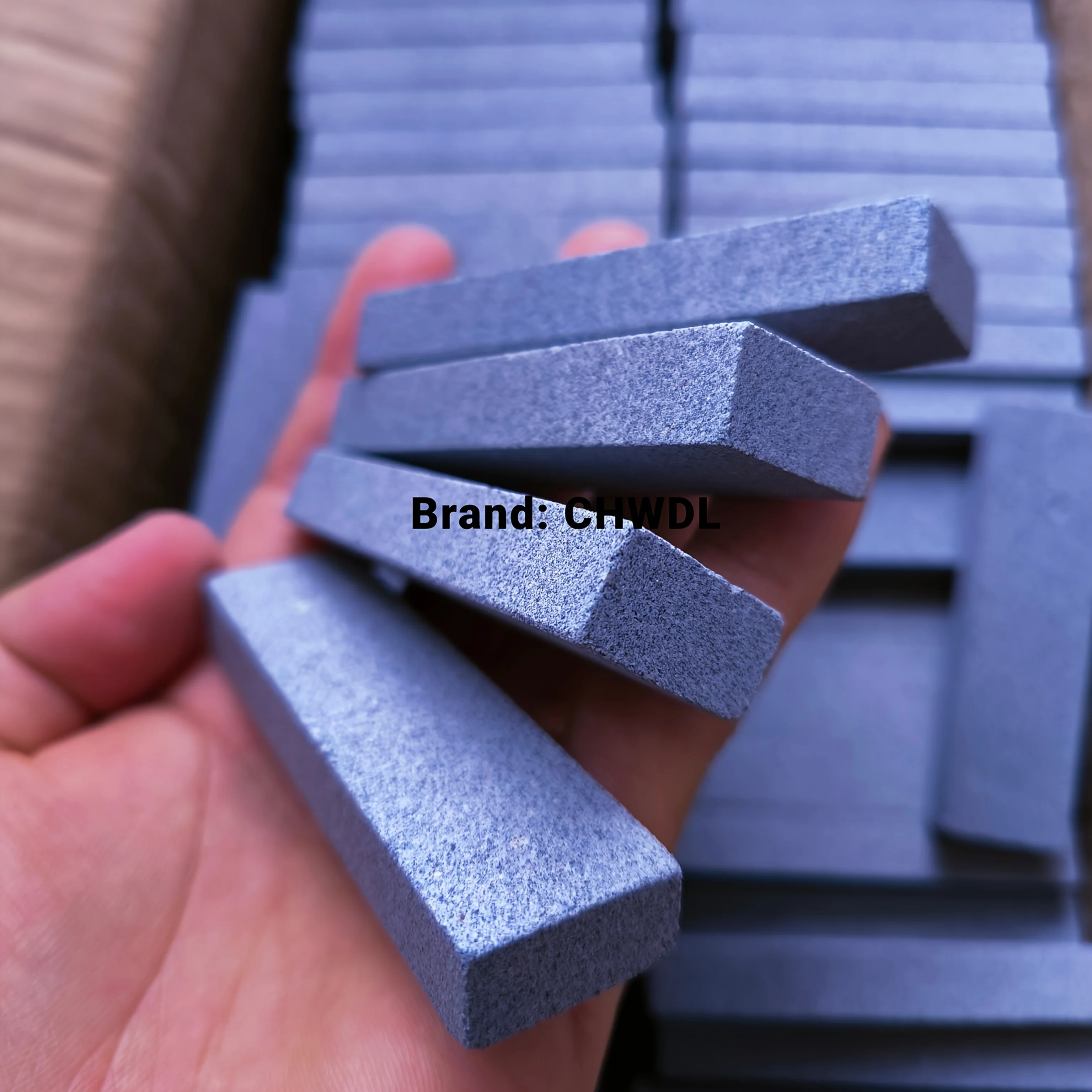 Honing Stone Household Dual-Pu - Commercial Kitchen Knife Sharpener recension och pris