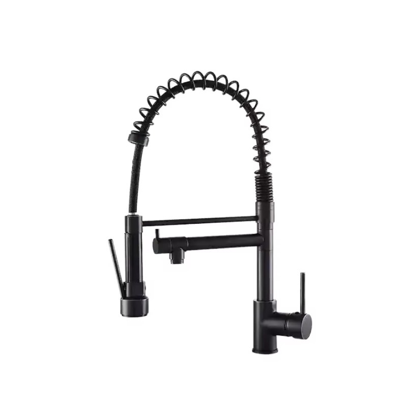 Modern Design Stainless Steel  - Commercial Kitchen Taps recension och pris