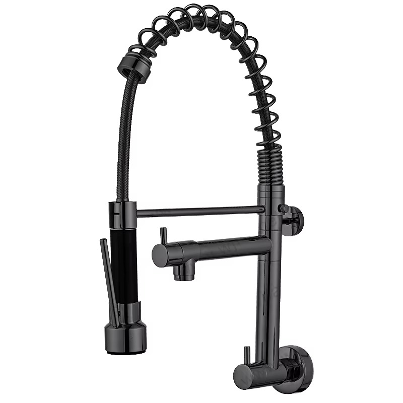 Modern Design Stainless Steel  - Commercial Kitchen Taps recension och pris