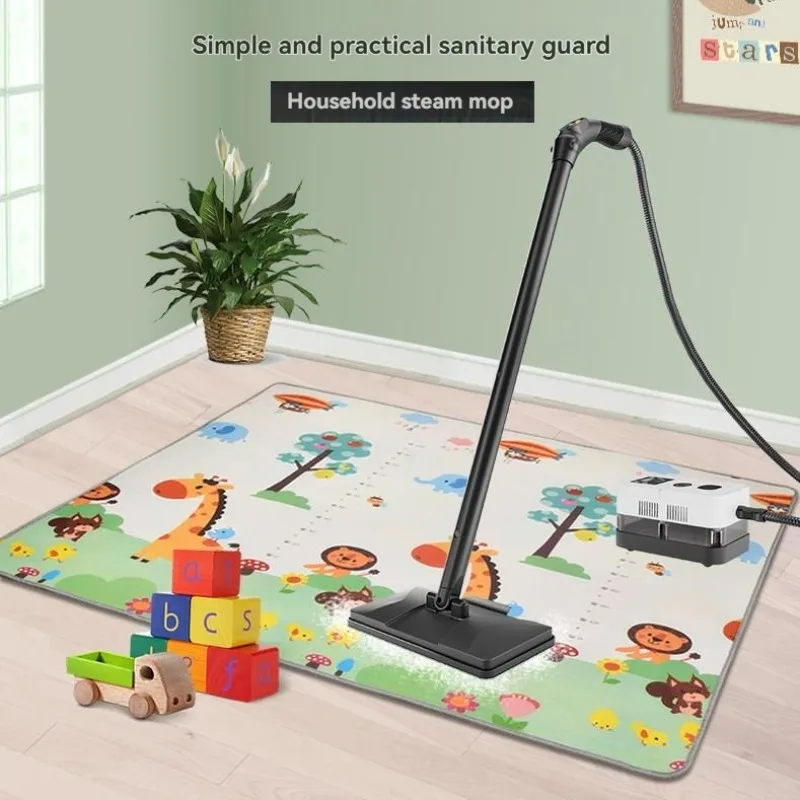 Household Steam Cleaning Machi - Commercial Kitchen Range Hood recension och pris