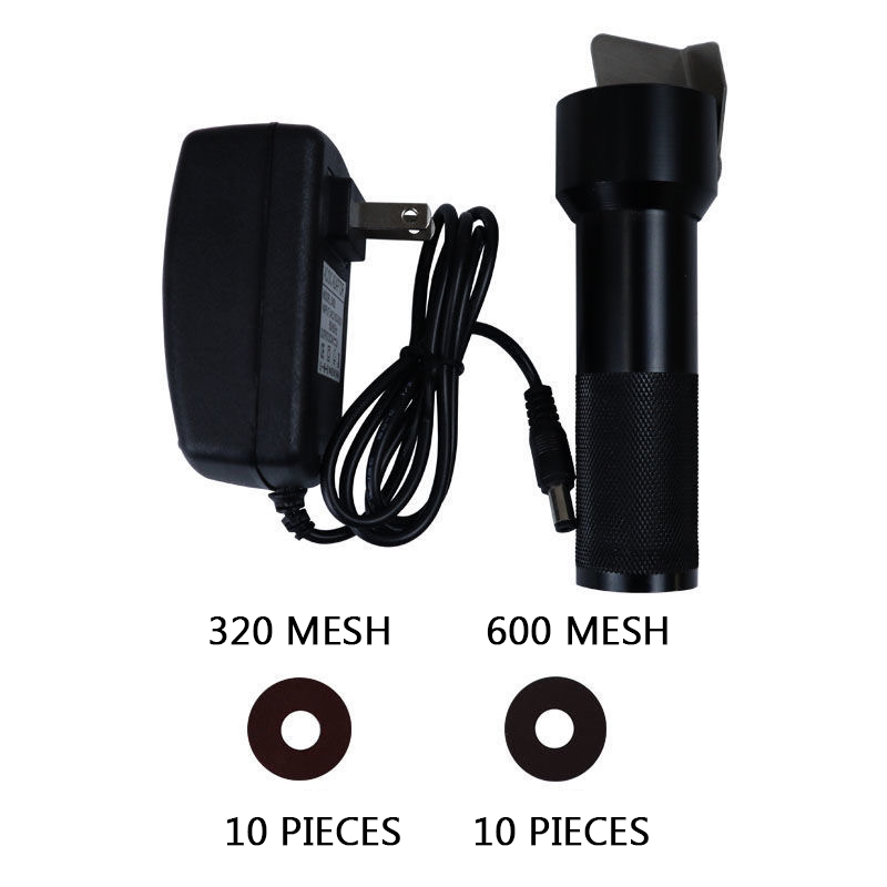 Fixed-Angle Knife Sharpener Ne - Commercial Kitchen Knife Sharpener recension och pris