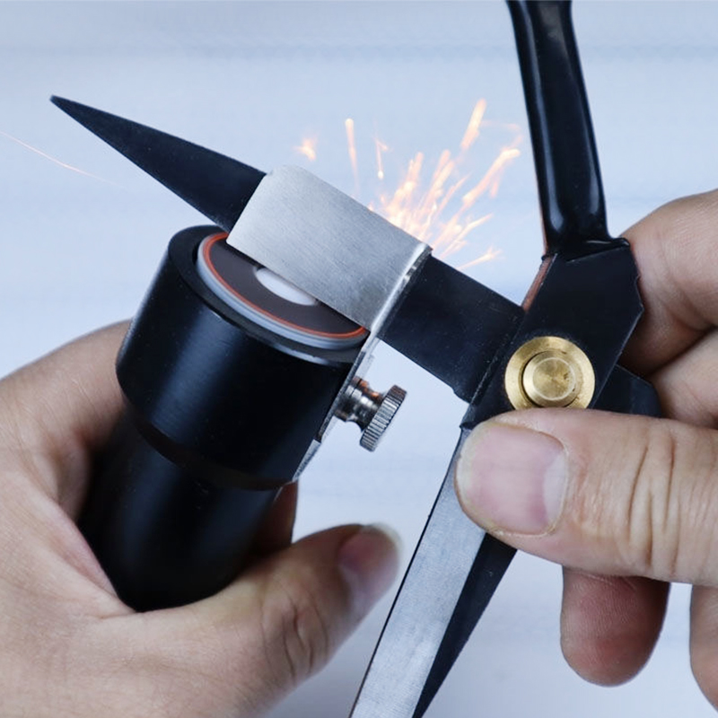 Fixed-Angle Knife Sharpener Ne - Commercial Kitchen Knife Sharpener recension och pris