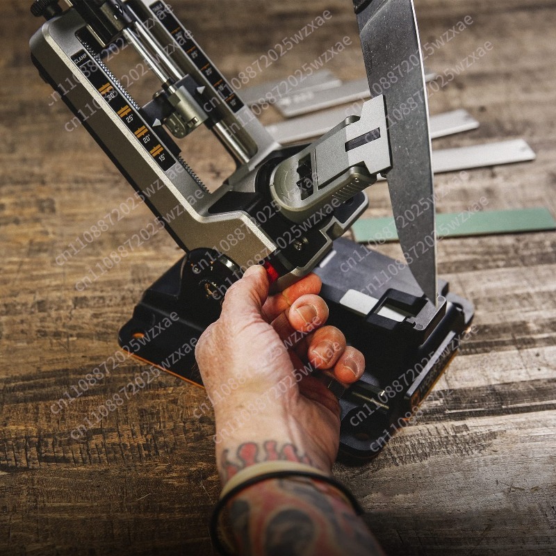 Hot Sale.Professional Precisio - Commercial Kitchen Knives recension och pris
