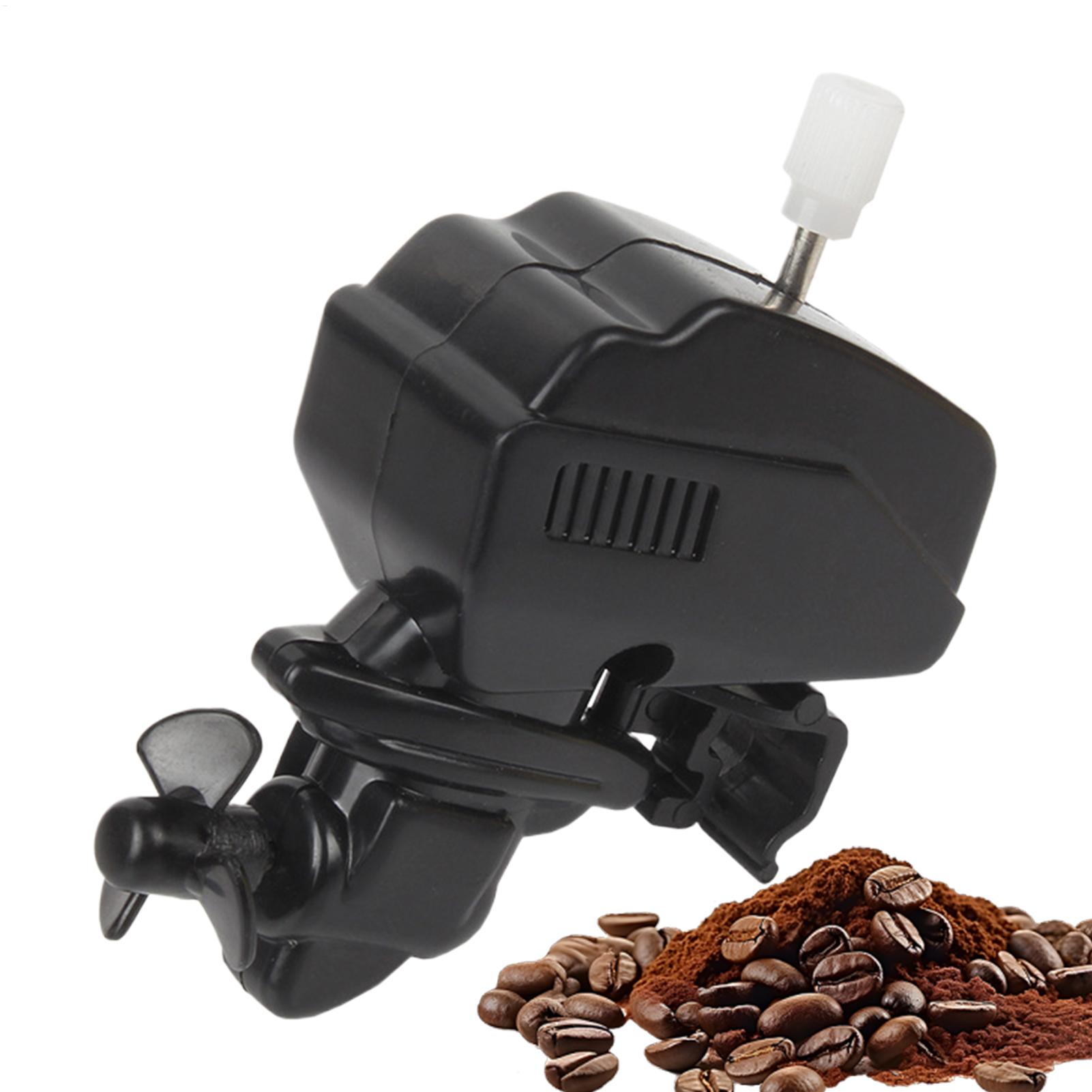 Outboard Motor Coffee Stirrer  - Bar Blender Mixing recension och pris