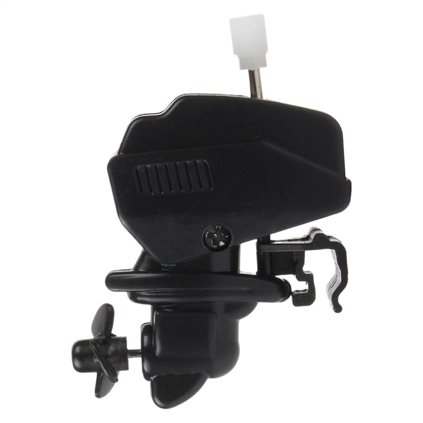 Outboard Motor Coffee Stirrer  - Bar Blender Mixing recension och pris