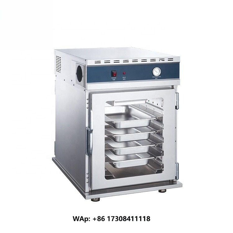 Electric Food Warmer Cabinet C - Commercial Kitchen Cabinet recension och pris