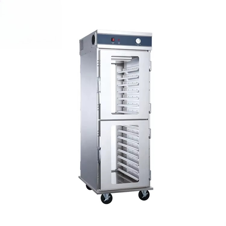 Electric Food Warmer Cabinet C - Commercial Kitchen Cabinet recension och pris