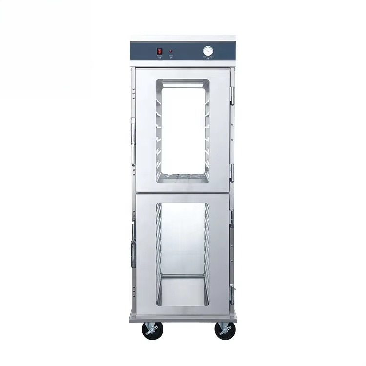 Electric Food Warmer Cabinet C - Commercial Kitchen Cabinet recension och pris
