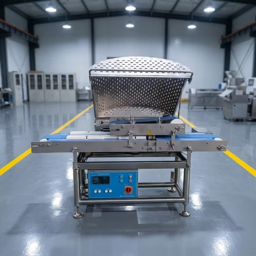New Fully Industrial Commercia - Meat Slicer Machine recension och pris