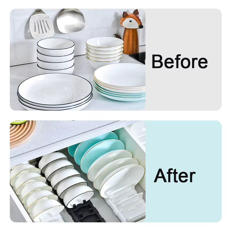Kitchen Dish Organizer Bowl Ca - Commercial Kitchen Floor Drain recension och pris