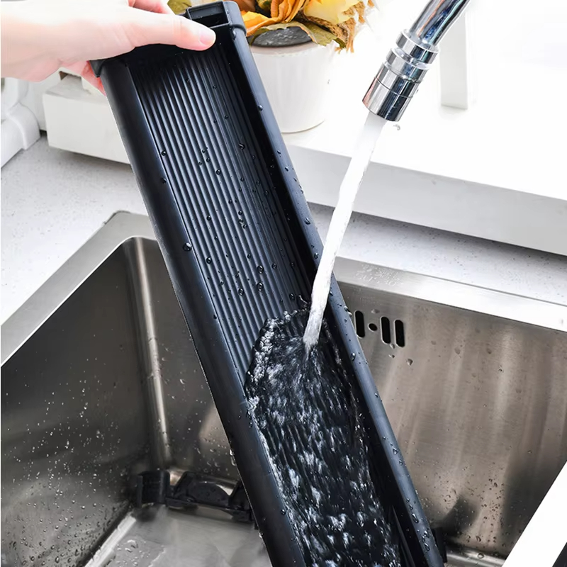 Kitchen Dish Organizer Bowl Ca - Commercial Kitchen Floor Drain recension och pris