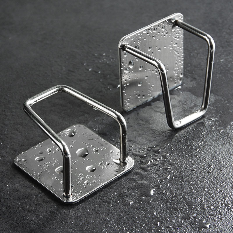 Kitchen Sponge Holder Sink Dra - Commercial Kitchen Wall Shelves recension och pris