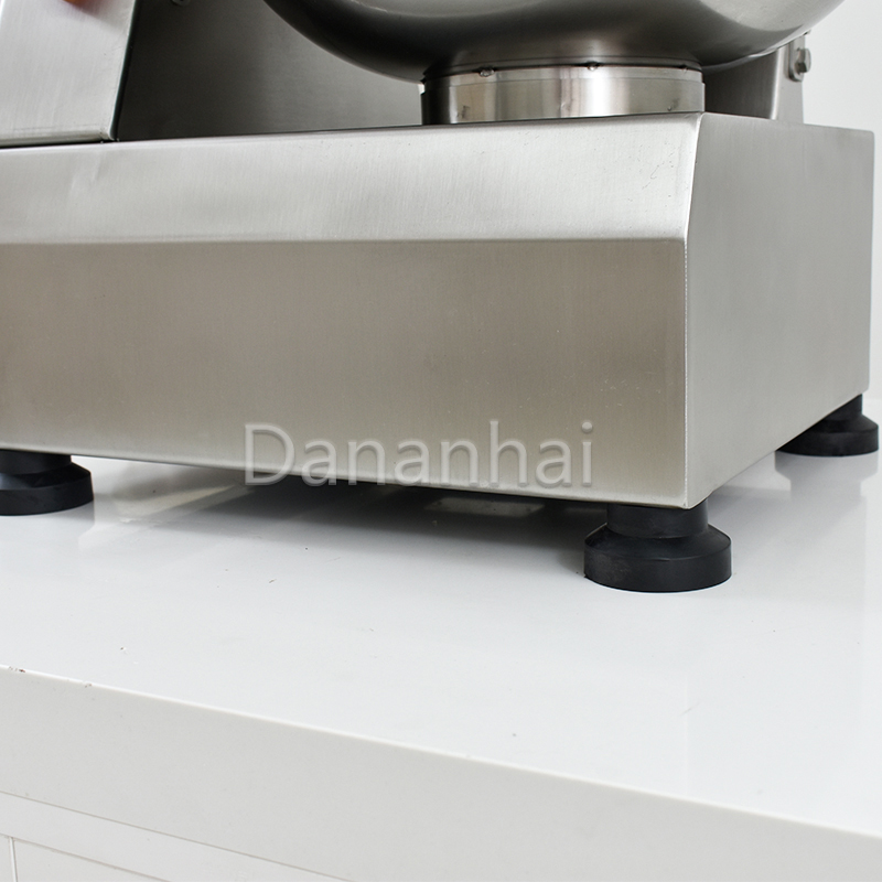 Commercial Vacuum Vegetable Cu - Commercial Kitchen Grinder recension och pris