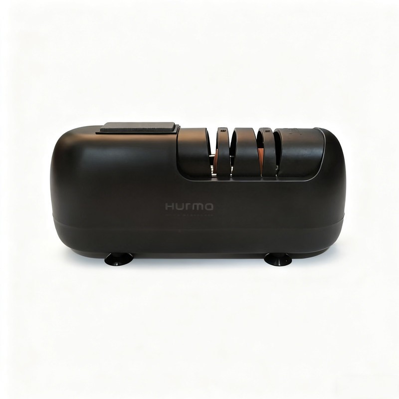 4-Stage Electric Knife Sharpen - Commercial Kitchen Knives recension och pris