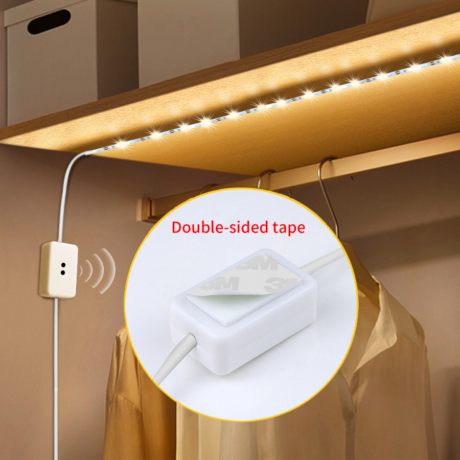 LED Under Cabinet Light 1M-10M - Commercial Kitchen Lighting recension och pris