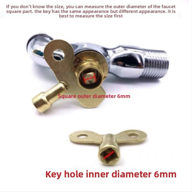 2/4/10pcs Plumbing Hole Faucet - Commercial Kitchen Taps recension och pris