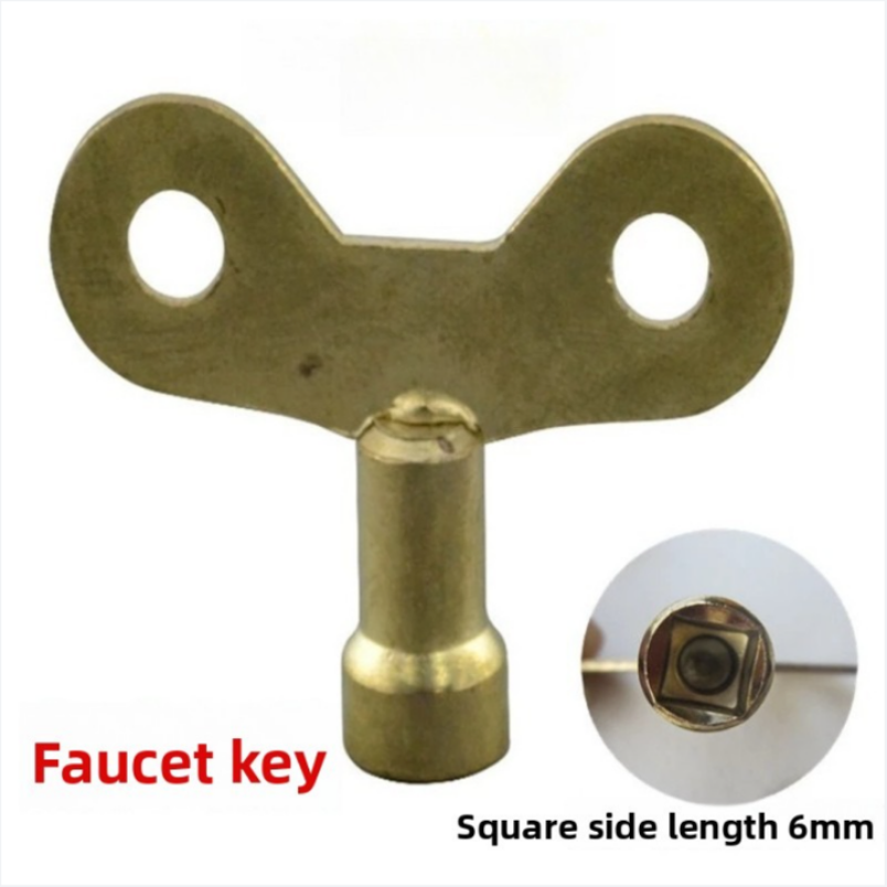 2/4/10pcs Plumbing Hole Faucet - Commercial Kitchen Taps recension och pris