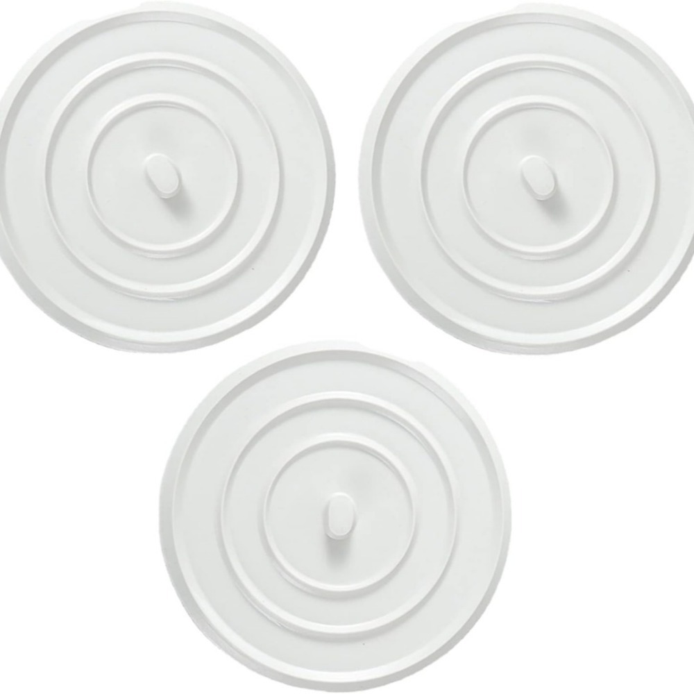 Leak Proof Sink Cover Circular - Commercial Kitchen Floor Drain recension och pris