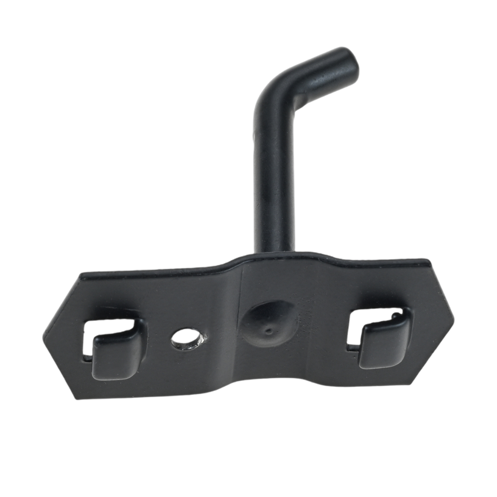 10Pcs/set 50mm Black Hole Boar - Commercial Kitchen Wall Shelves recension och pris